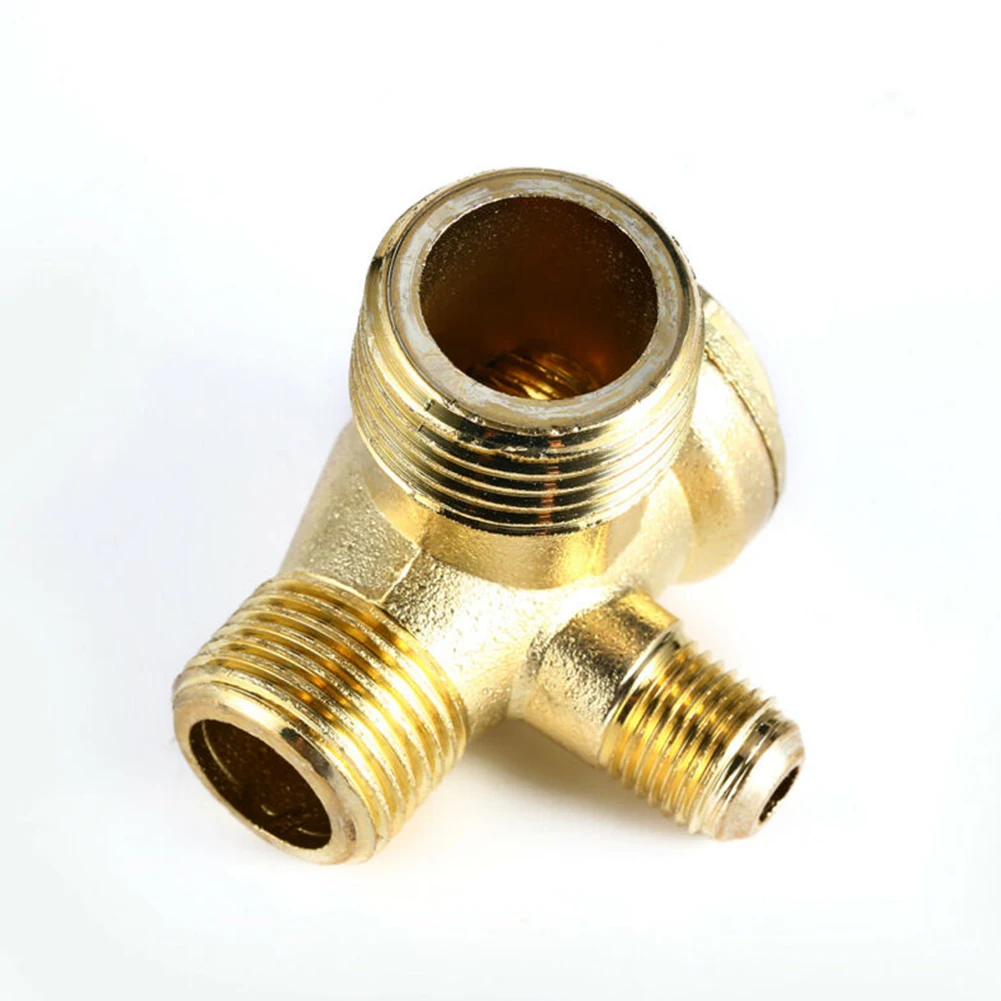 200mm Exhaust Tube With 3-Port Zinc Alloy Check-Valve For Air-Compressor Parts Replacement For The Old Or Broken Check-Valve
200mm Exhaust Tube With 3-Port Zinc Alloy Check-Valve For Air-Compressor Parts Replacement For The Old Or Broken Check-Valve