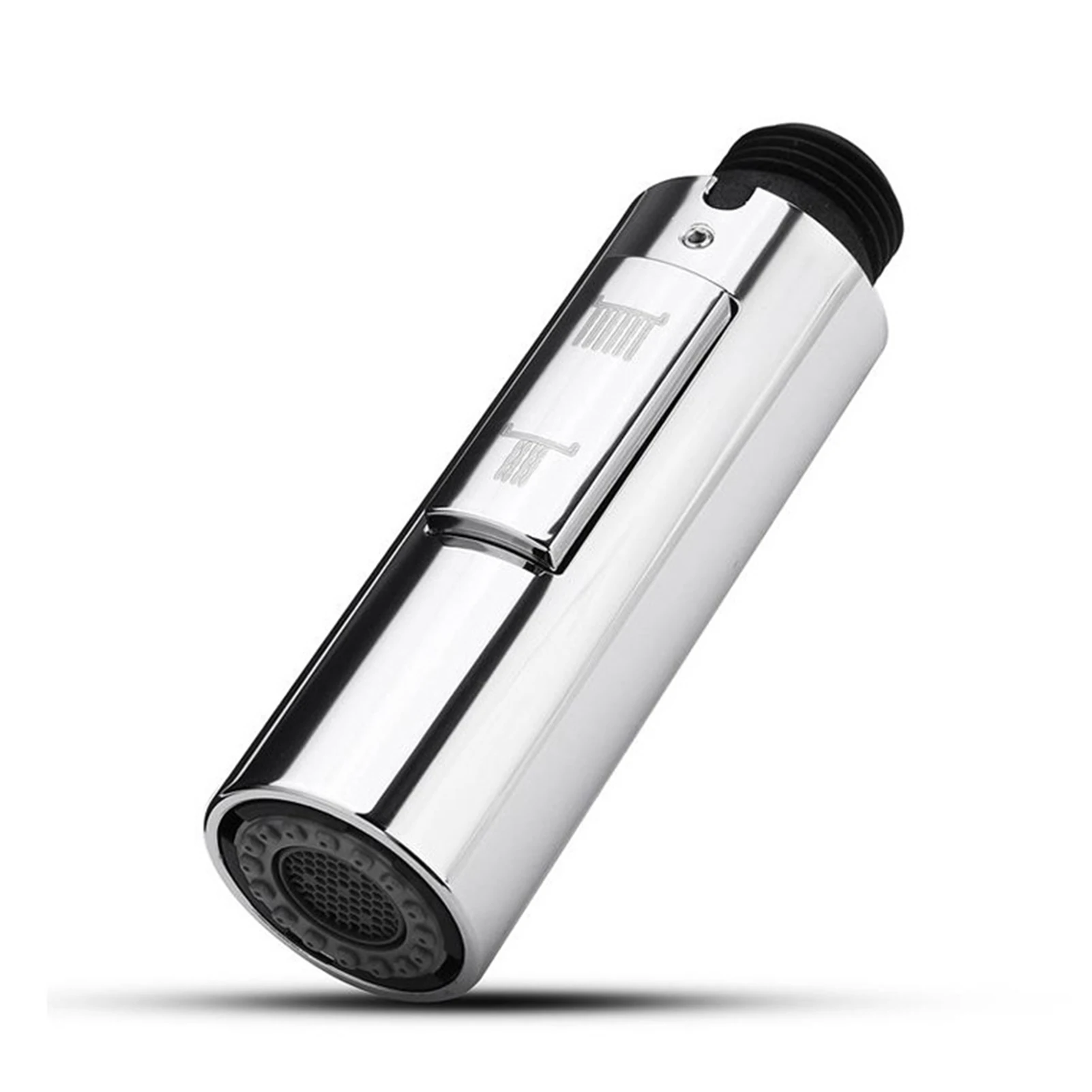 Booster 2 Modes Hot Cold Sink Durable Pull Down G1/2 Connector Spout Chrome Plating Tap Shower Kitchen Faucet Head Water Sprayer
Booster 2 Modes Hot Cold Sink Durable Pull Down G1/2 Connector Spout Chrome Plating Tap Shower Kitchen Faucet Head Water Sprayer