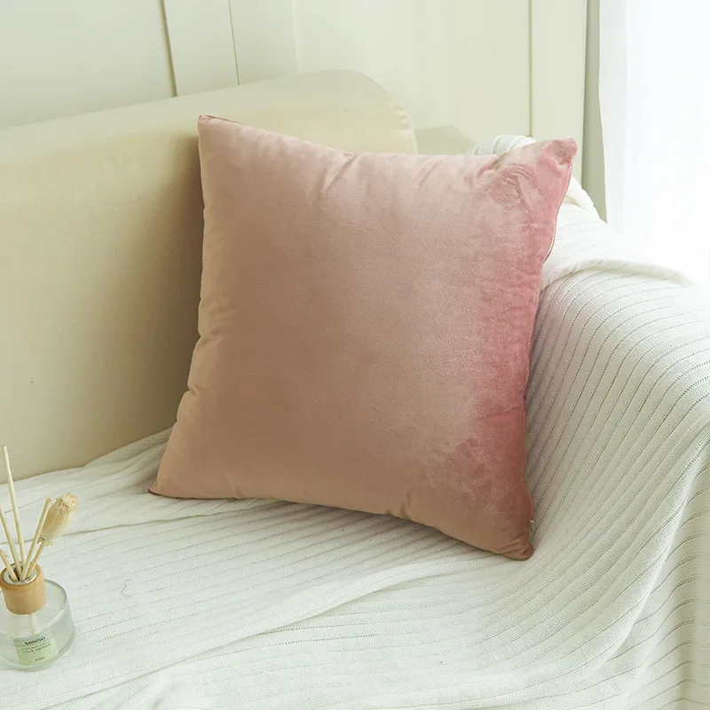 Однотонные бархатные наволочки BUNNY FiFi 45*45 см
Однотонные бархатные наволочки BUNNY FiFi 45*45 см