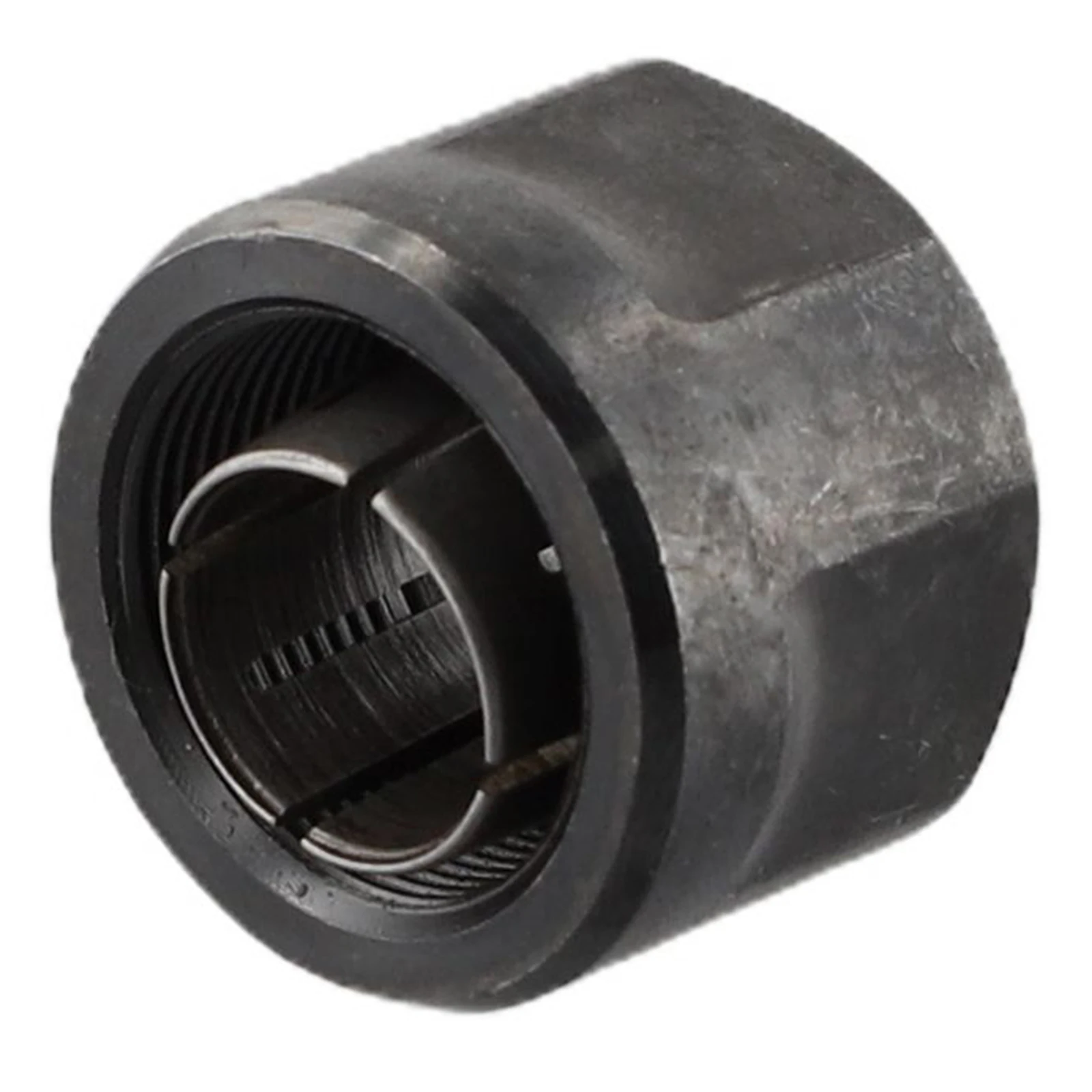 For Makita 3612 Collet Chuck Nut 12.7mm 1/2 Inch Plunge Router Parts CNC Lathe Milling Cutter Router Bit Holder
For Makita 3612 Collet Chuck Nut 12.7mm 1/2 Inch Plunge Router Parts CNC Lathe Milling Cutter Router Bit Holder