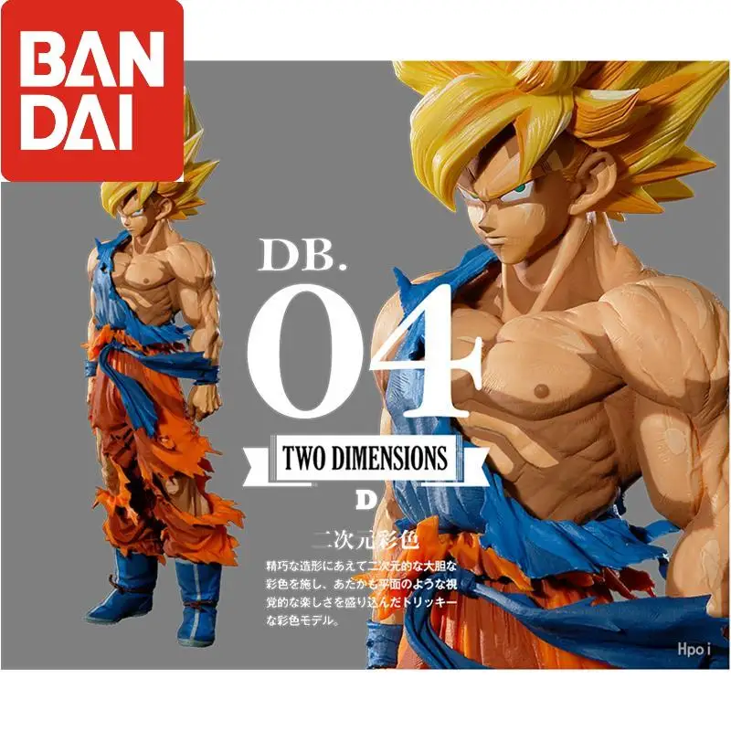 Фигурка героя-Smsp Goku, оригинальная блондинка, драконий жемчуг, блонд, двухмерный комикс, цветная аниме игрушка 34 см из ПВХ
Фигурка героя-Smsp Goku, оригинальная блондинка, драконий жемчуг, блонд, двухмерный комикс, цветная аниме игрушка 34 см из ПВХ