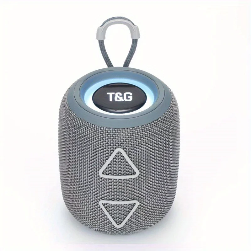 Портативный мини-динамик HOULI с Bluetooth, беспроводной динамик 1200 мАч, портативный Bluetooth-динамик с высокой мощностью 655 Glosnik Caixa De Son
Портативный мини-динамик HOULI с Bluetooth, беспроводной динамик 1200 мАч, портативный Bluetooth-динамик с высокой мощностью 655 Glosnik Caixa De Son