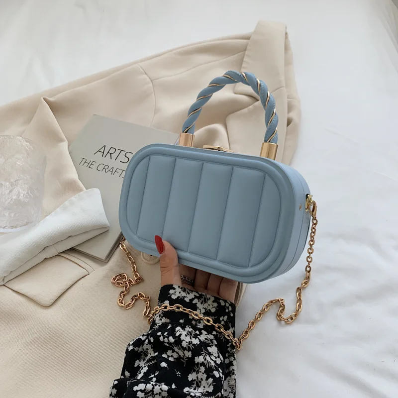 Sholder Tote Handbags Messenger Chain Crossbody New Handbags Designer White Sac Bandouillere Femme Women Handbags LQQ35XP
Sholder Tote Handbags Messenger Chain Crossbody New Handbags Designer White Sac Bandouillere Femme Women Handbags LQQ35XP