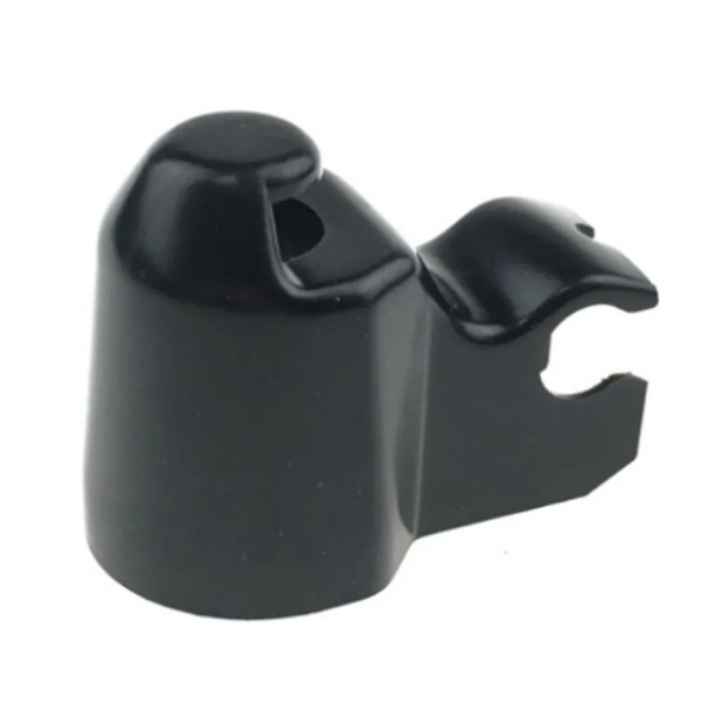 Universal Fitment Black Rear Wiper Cap Cover for Transporter T4 1991 2003 Durable & Easy to Install OE Number 701837341
Universal Fitment Black Rear Wiper Cap Cover for Transporter T4 1991 2003 Durable & Easy to Install OE Number 701837341
