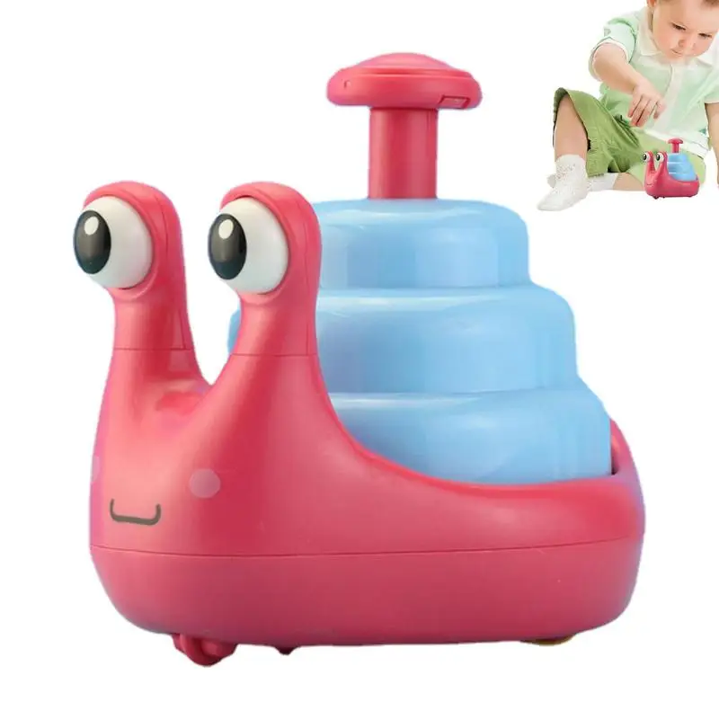 Press And Go Toy Press Toy Car Snail Shaped For Kids Clockwork Toy Matching For Children's Return Inertial Toys Kids Gifts
Press And Go Toy Press Toy Car Snail Shaped For Kids Clockwork Toy Matching For Children's Return Inertial Toys Kids Gifts
