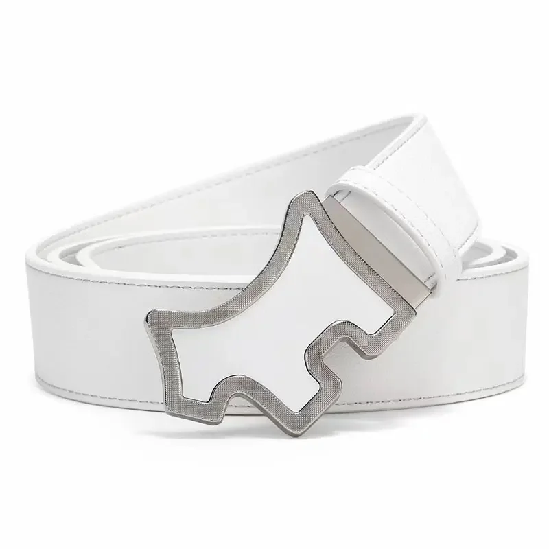 Golf Men's Fashion Sports Belt Alloy Buckle Soft Leather Belt Length Can Shorten Golf Accessories Belt Buckle
Golf Men's Fashion Sports Belt Alloy Buckle Soft Leather Belt Length Can Shorten Golf Accessories Belt Buckle