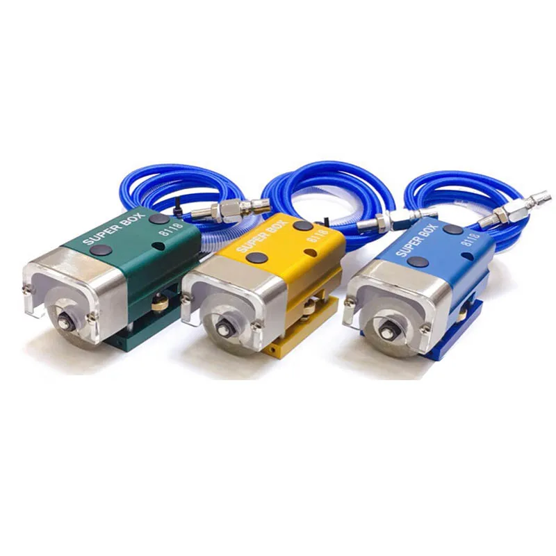 Flat Die Cutting Grinding Tool Wholesale Portable Pneumatic Nick Grinder Grinding Machine
Flat Die Cutting Grinding Tool Wholesale Portable Pneumatic Nick Grinder Grinding Machine