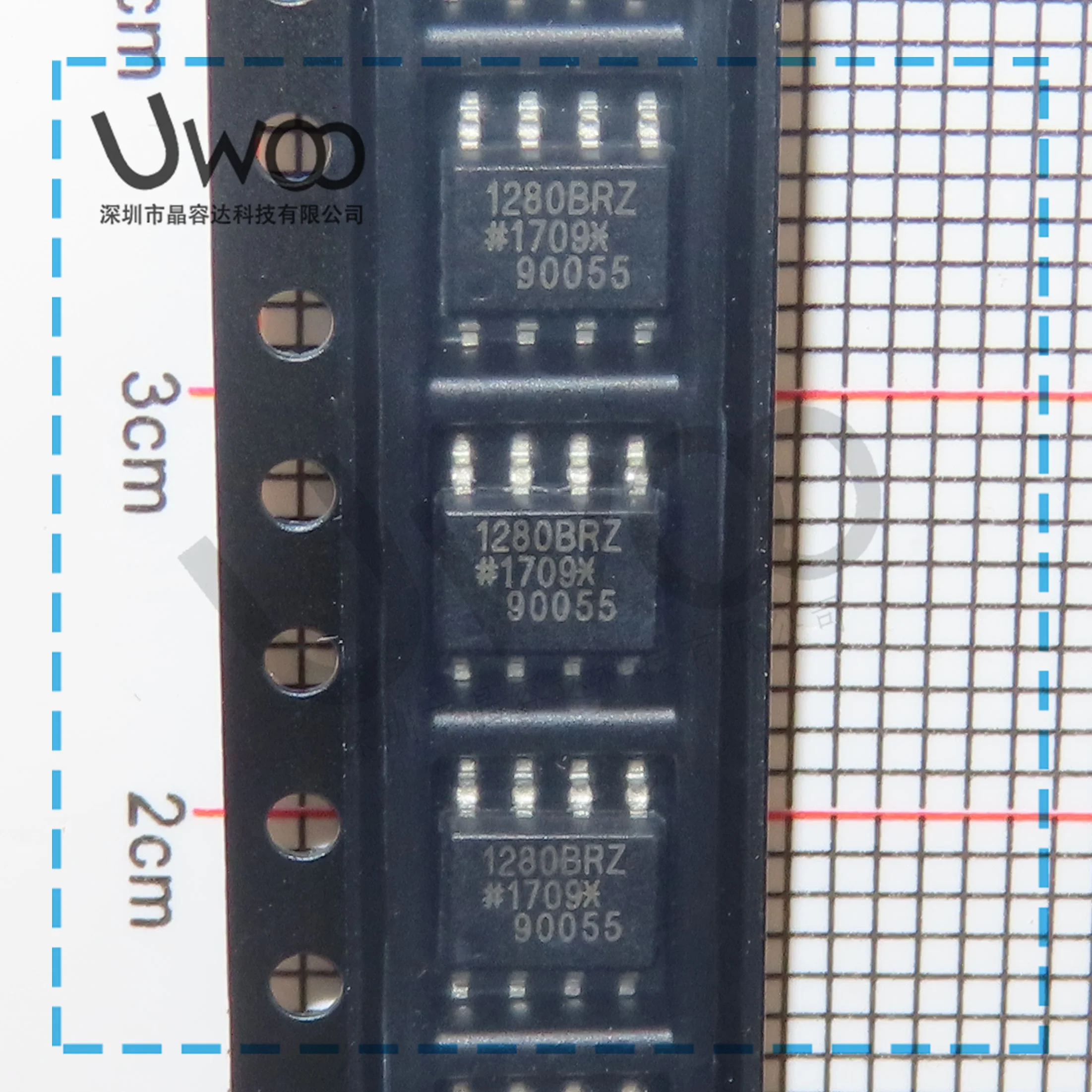 100% оригинальный новый ADUM1280BRZ 1280BRZ SOIC-8 ADUM1280CRZ 1280CRZ SOIC-8
100% оригинальный новый ADUM1280BRZ 1280BRZ SOIC-8 ADUM1280CRZ 1280CRZ SOIC-8