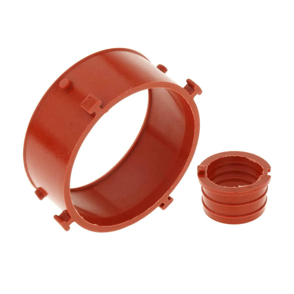 2PCS Air Duct Seal To Turbocharger Fit For Mercedes E320 GL320 6420940480 Car Accessories High Quality Supercharger Seals
2PCS Air Duct Seal To Turbocharger Fit For Mercedes E320 GL320 6420940480 Car Accessories High Quality Supercharger Seals
