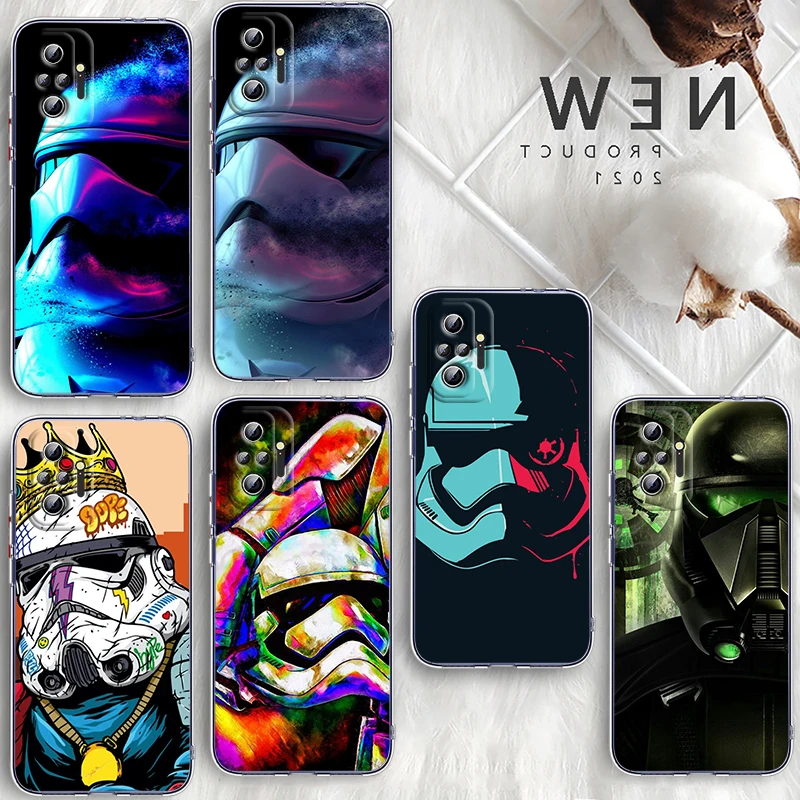Star Wars Jedi Knight For Xiaomi Poco X3 Redmi Note 11S 11 11T 10 10S 9 9T 9S 8 8T Pro 5G 7 5 4X Transparent Phone Case
Star Wars Jedi Knight For Xiaomi Poco X3 Redmi Note 11S 11 11T 10 10S 9 9T 9S 8 8T Pro 5G 7 5 4X Transparent Phone Case