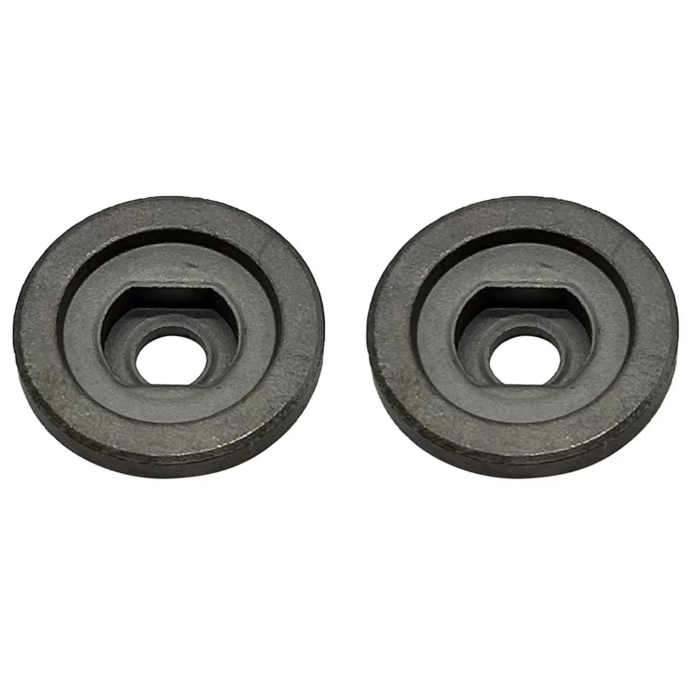 2Pcs Flange Nut Plate Tools For 110 Marble Machine Cutting Machine Replacement Flange Nut Plate Power Tools Accessories
2Pcs Flange Nut Plate Tools For 110 Marble Machine Cutting Machine Replacement Flange Nut Plate Power Tools Accessories