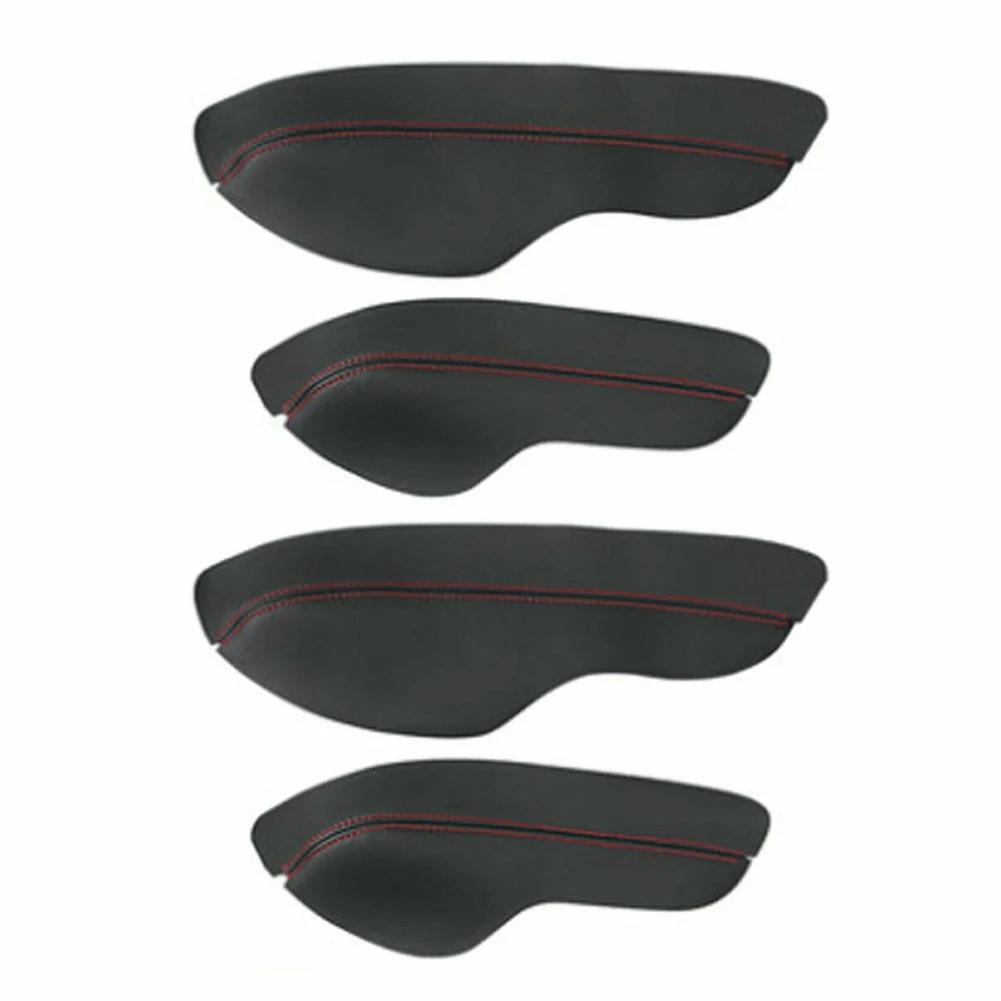 4Pcs Car Leather Door Armrest Cover Decor Accessories For Honda Civic Sedan 2022 Interior Mouldings Covers Protection Parts
4Pcs Car Leather Door Armrest Cover Decor Accessories For Honda Civic Sedan 2022 Interior Mouldings Covers Protection Parts