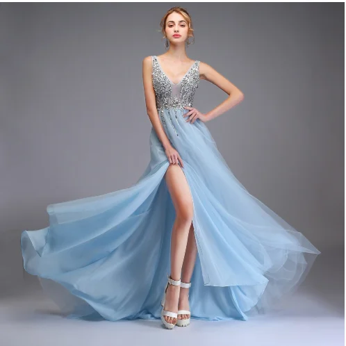 uxury Diamonds Long Summer Dress Women Sexy Deep V-Neck Sleeveless Backless Elegant White Ladies Party Dresses Plus Size robe
uxury Diamonds Long Summer Dress Women Sexy Deep V-Neck Sleeveless Backless Elegant White Ladies Party Dresses Plus Size robe