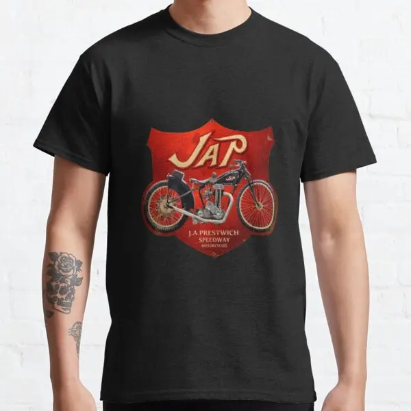 Винтажная красная мотоциклетная Защитная футболка JAP для BSA KTM Beta Derbi Kawasaki SYM BMW
Винтажная красная мотоциклетная Защитная футболка JAP для BSA KTM Beta Derbi Kawasaki SYM BMW
