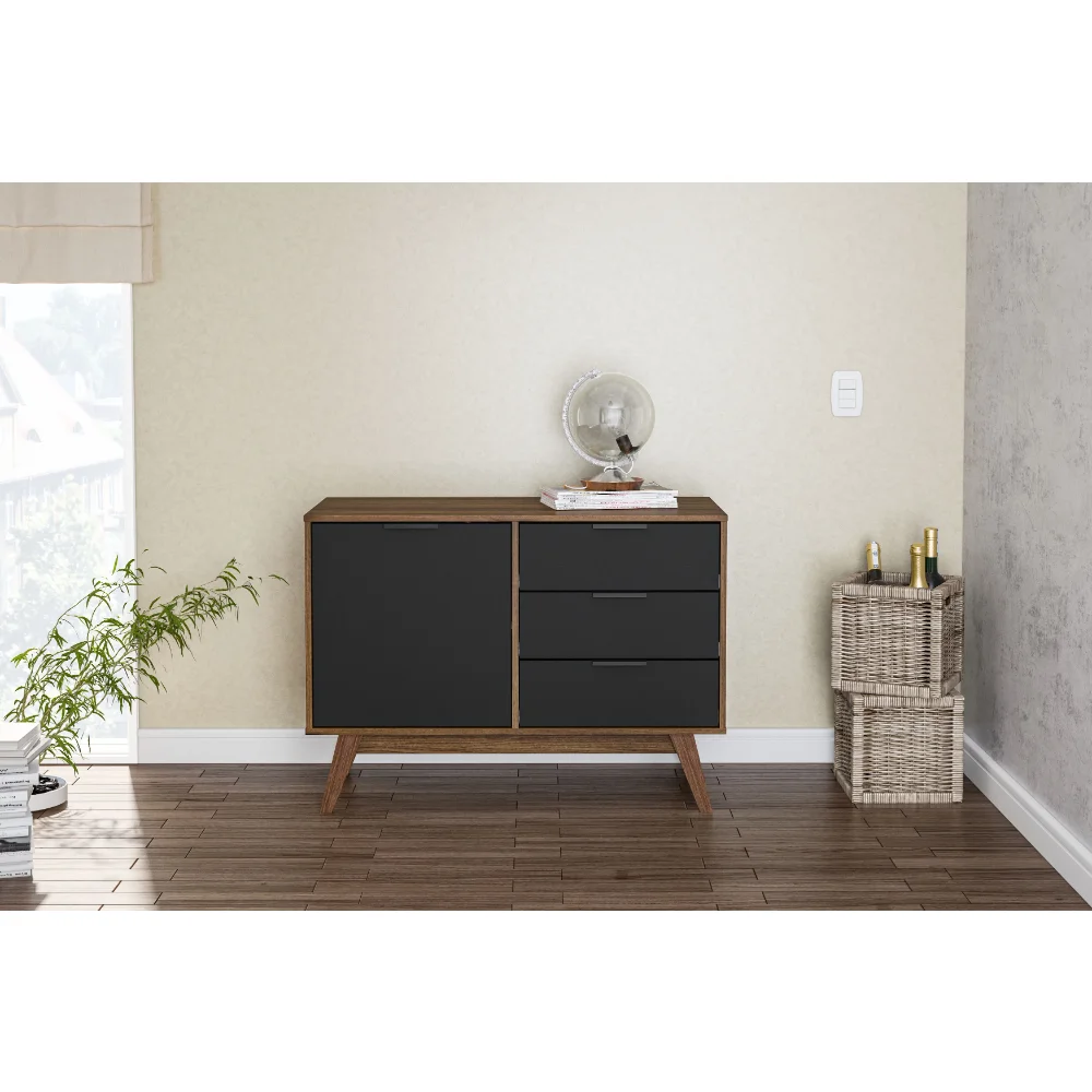 Zafra 39 In. Sideboard, Black and Dark Brown The Winsome Wood Timber Buffet Cabinet Is A Classic,
Zafra 39 In. Sideboard, Black and Dark Brown The Winsome Wood Timber Buffet Cabinet Is A Classic,