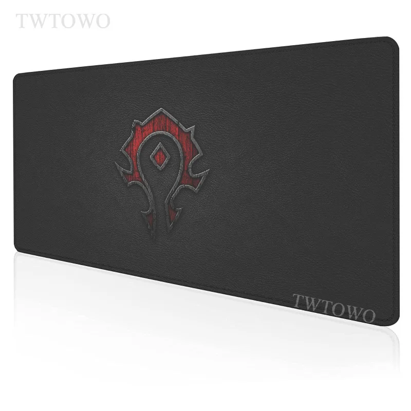 World of Warcraft Mousepad Computer XXL New Desk Mats Mouse Mat Office Laptop Carpet Anti-slip Soft Desktop Mouse Pad Table Mat
World of Warcraft Mousepad Computer XXL New Desk Mats Mouse Mat Office Laptop Carpet Anti-slip Soft Desktop Mouse Pad Table Mat