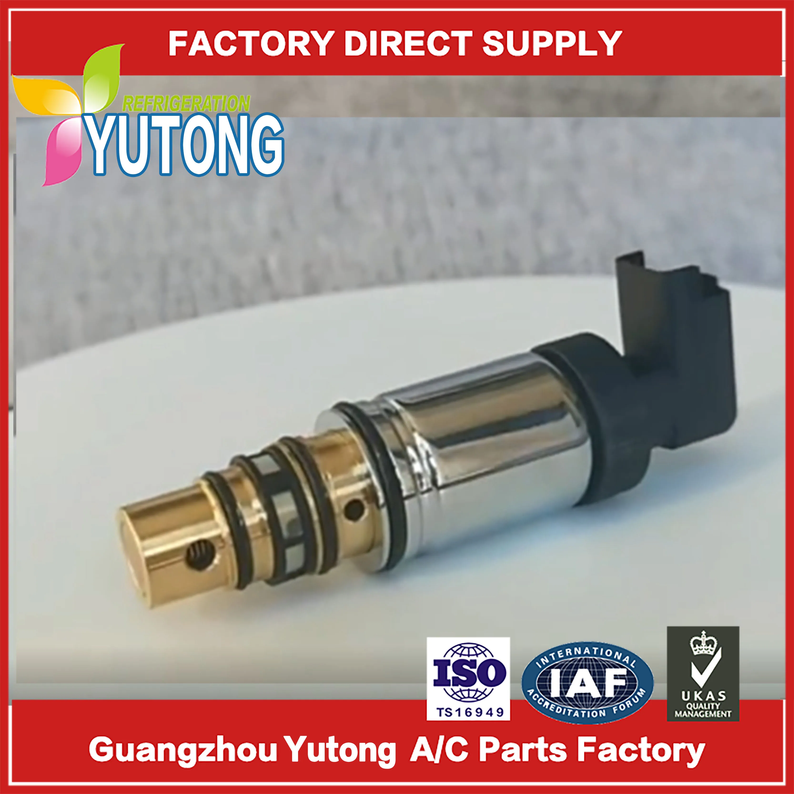 sd6c12 6C12 7C16 electronic control solenoid control valve compressor for Peugeot C4 307 408 pallas Citroen Triomphe C-QUATRE
sd6c12 6C12 7C16 electronic control solenoid control valve compressor for Peugeot C4 307 408 pallas Citroen Triomphe C-QUATRE