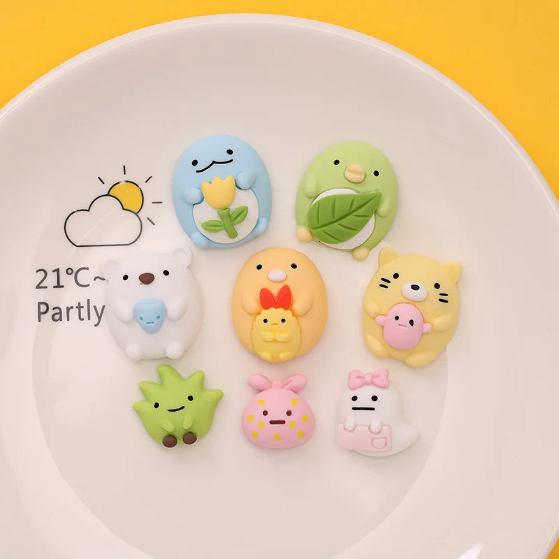 Resin Accessories Cream Glue DIY Accessories Handmade Materials Hair Ornaments Shoes Buckles Cup Stickers Corner Biological Doll 
Resin Accessories Cream Glue DIY Accessories Handmade Materials Hair Ornaments Shoes Buckles Cup Stickers Corner Biological Doll