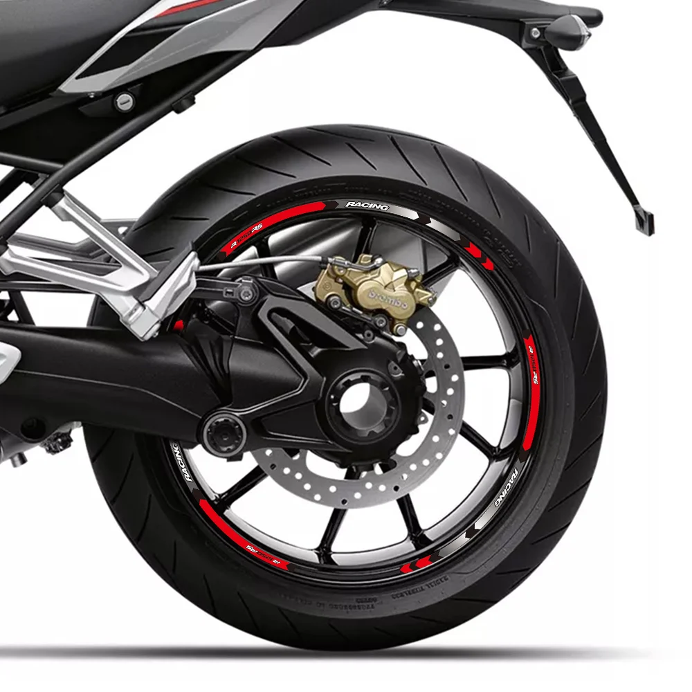 Водонепроницаемая декоративная наклейка для BMW R1250RS r1250 rs
Водонепроницаемая декоративная наклейка для BMW R1250RS r1250 rs