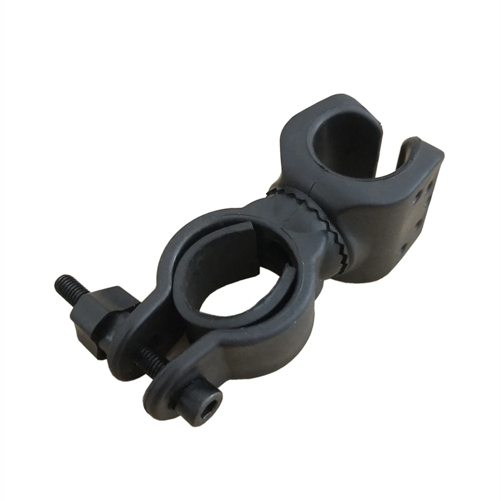 Durable Cycling Outdoor Sports Bike Light Clip Torch Clip Replacements Rotatable 1 Pcs 81*35mm Black Holder Clip
Durable Cycling Outdoor Sports Bike Light Clip Torch Clip Replacements Rotatable 1 Pcs 81*35mm Black Holder Clip