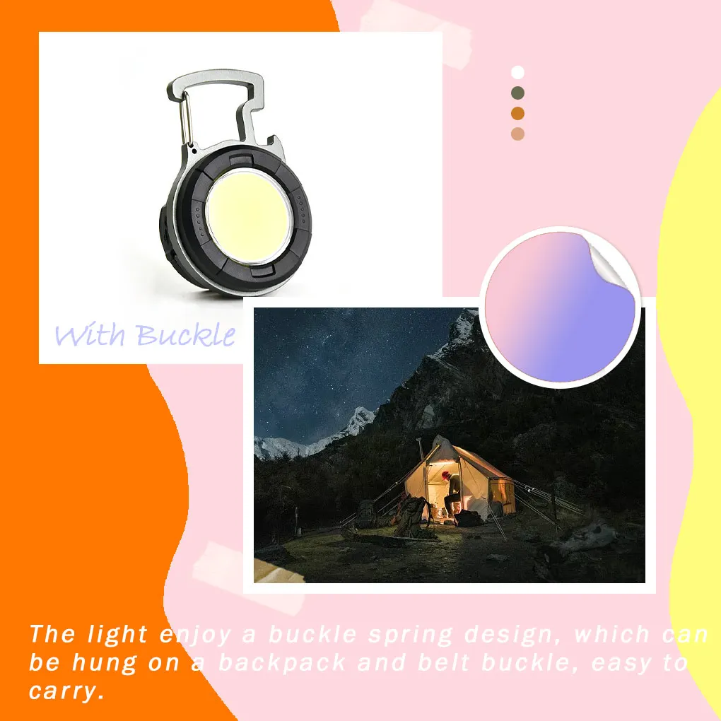 Фонарик с питанием от батареек типа C 
Фонарик с питанием от батареек типа C