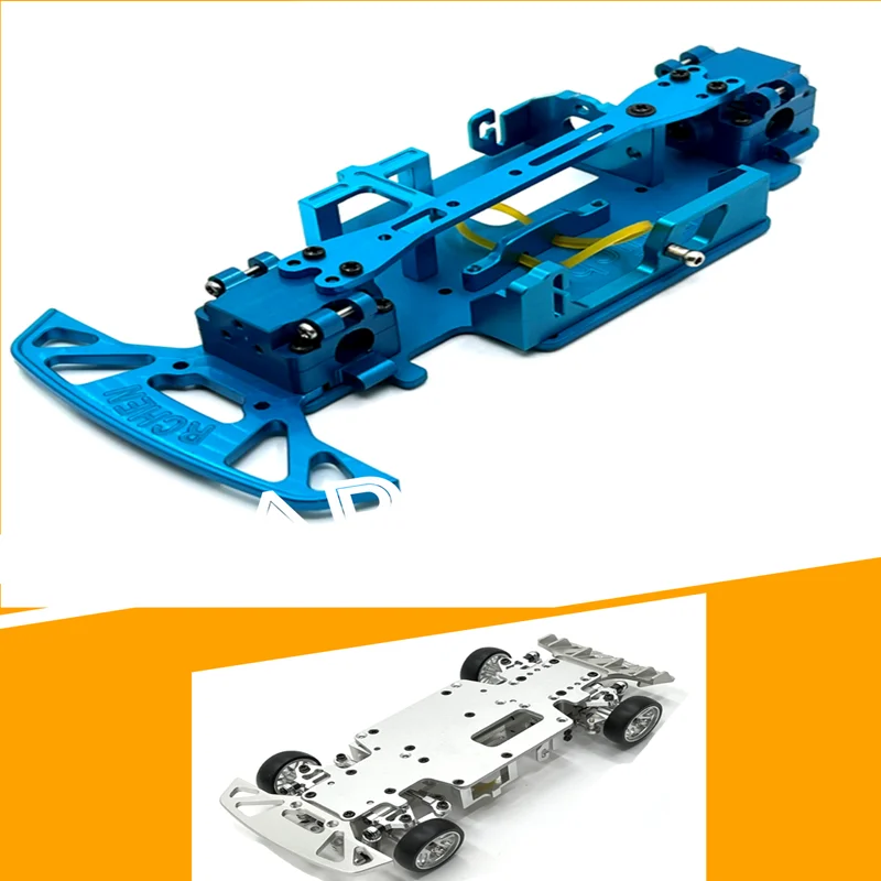 Metal Upgrade Conversion Parts For WLtoys 1/28 284121 K969 K989 K979 K999 P929 P939 RC Car Parts
Metal Upgrade Conversion Parts For WLtoys 1/28 284121 K969 K989 K979 K999 P929 P939 RC Car Parts