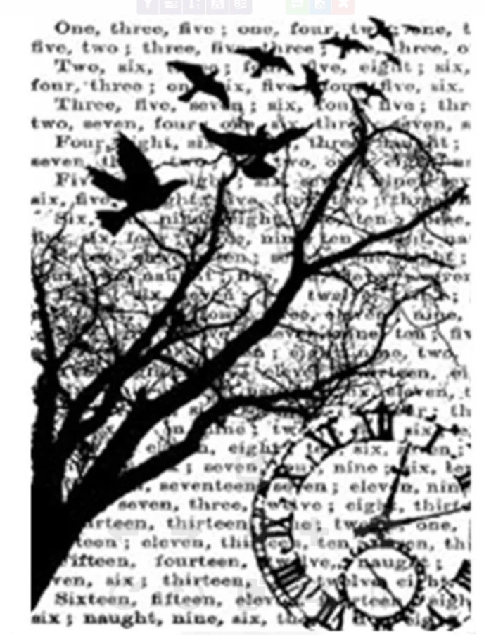 Big Tree Swallow 2023 New Stamps Diy Scrapbooking Card Paper Cards Handmade Album Decoration
Big Tree Swallow 2023 New Stamps Diy Scrapbooking Card Paper Cards Handmade Album Decoration