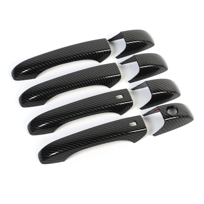 Накладка на дверные ручки для Chrysler 300C 2010-2020
Накладка на дверные ручки для Chrysler 300C 2010-2020