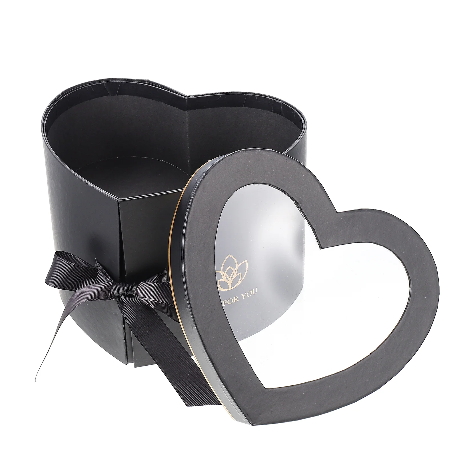 Double Layer Rotating Gift Box Party Favor Container Fresh Flower Case Packing Bucket Valentine's Day Arranging Holder The
Double Layer Rotating Gift Box Party Favor Container Fresh Flower Case Packing Bucket Valentine's Day Arranging Holder The