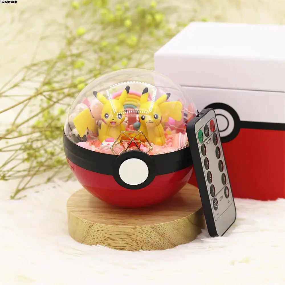 Покемон мяч Takara Tomy зеркаon Pokeball с USB светильник вкой ручная работа из дерева Base DIY игрушки Brinquedos игрушки куклы
Покемон мяч Takara Tomy зеркаon Pokeball с USB светильник вкой ручная работа из дерева Base DIY игрушки Brinquedos игрушки куклы