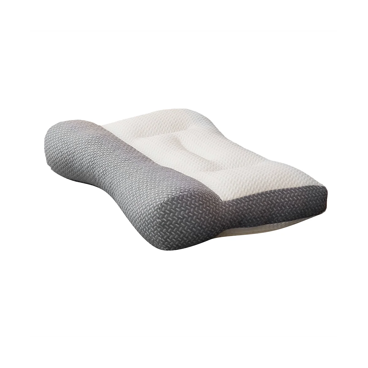 Super Ergonomic Pillow, New Orthopedic Correction Repair Traction Contour Pillow Sleeping Pillow 48 X 74Cm
Super Ergonomic Pillow, New Orthopedic Correction Repair Traction Contour Pillow Sleeping Pillow 48 X 74Cm