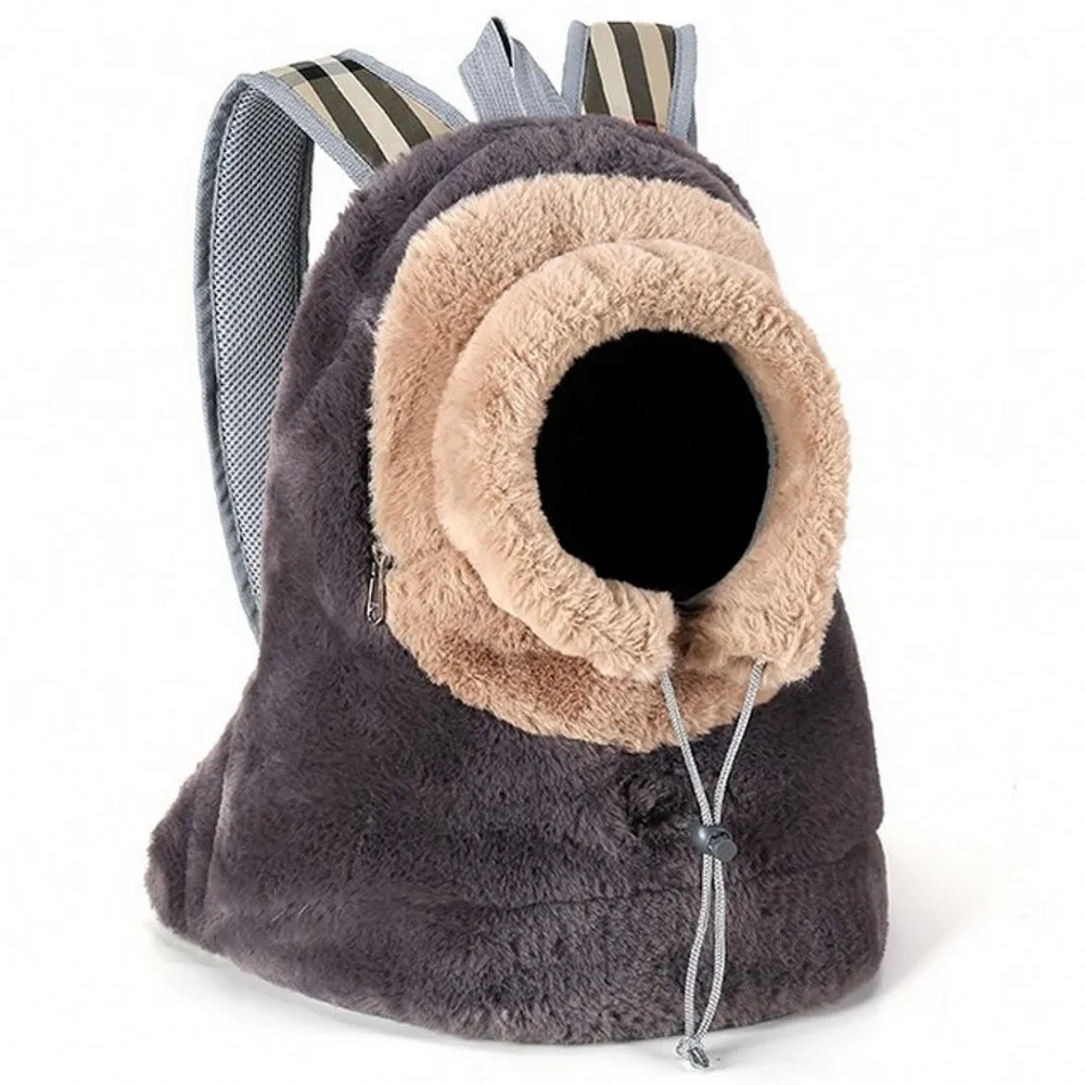 Pet Carrier Bag Small Dog Cat Carrier Bag Breathable Portable Travel Handbag Warm Plush Outdoor Puppy Cat Backpack Pet Product
Pet Carrier Bag Small Dog Cat Carrier Bag Breathable Portable Travel Handbag Warm Plush Outdoor Puppy Cat Backpack Pet Product