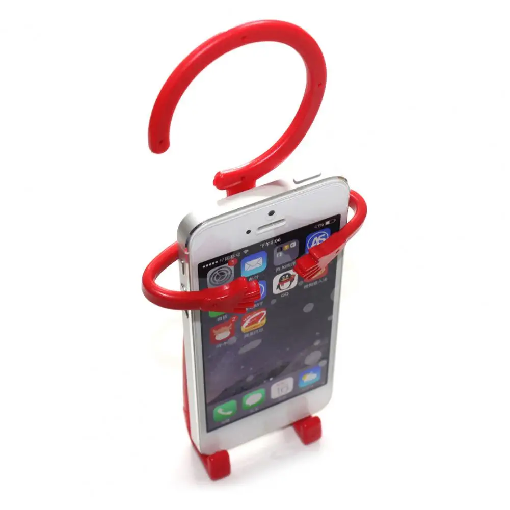 Phone Bracket Useful ABS Stable Table Mobile Human Shape Phone Holder for Home Phone Stand Phone Mount
Phone Bracket Useful ABS Stable Table Mobile Human Shape Phone Holder for Home Phone Stand Phone Mount