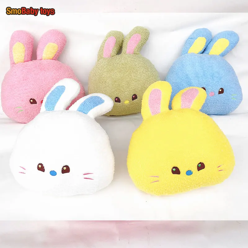 30cm Korea Kpop NJS Plush Toy Cartoon Rabbit Stuff Doll Kawaii Cute Furniture Decoration Accessories Gifts
30cm Korea Kpop NJS Plush Toy Cartoon Rabbit Stuff Doll Kawaii Cute Furniture Decoration Accessories Gifts