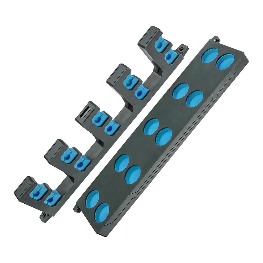 1pc Fishing Rod Display Holder Can Accommodate 10 Grids Fishing Rod Storage Racks Pesca Iscas Fish Tackle Tools Space-saving
1pc Fishing Rod Display Holder Can Accommodate 10 Grids Fishing Rod Storage Racks Pesca Iscas Fish Tackle Tools Space-saving