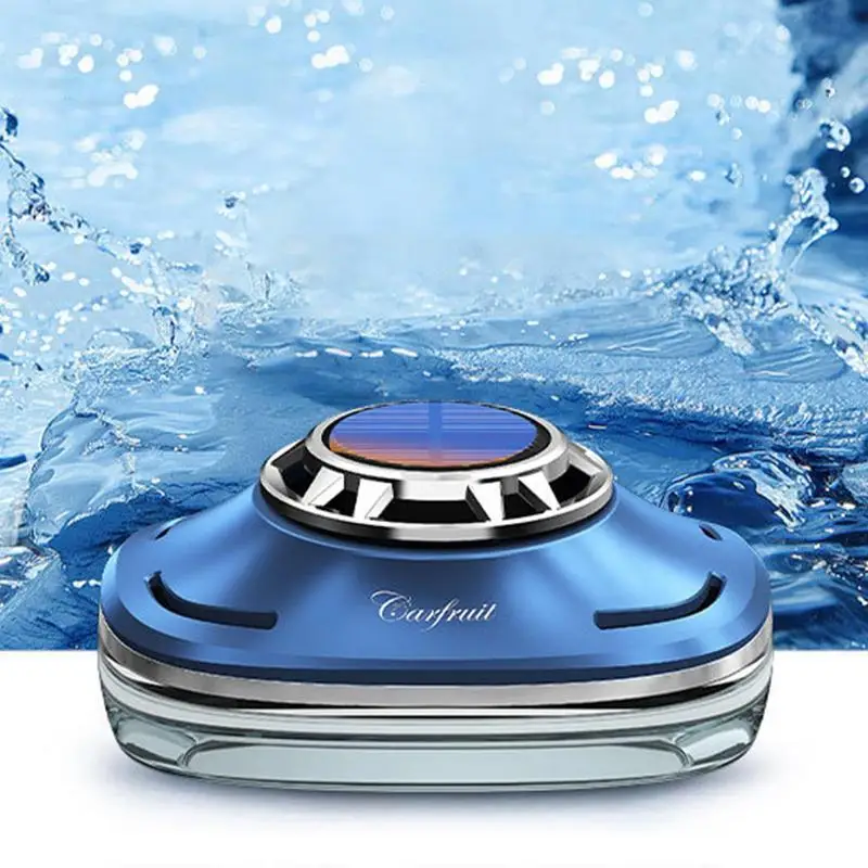 Car Air Fresheners Smart Car Aroma Diffuser Car Air Purifier Fragrance For Cars Interior Decoration Accessory Auto Vehicle
Car Air Fresheners Smart Car Aroma Diffuser Car Air Purifier Fragrance For Cars Interior Decoration Accessory Auto Vehicle