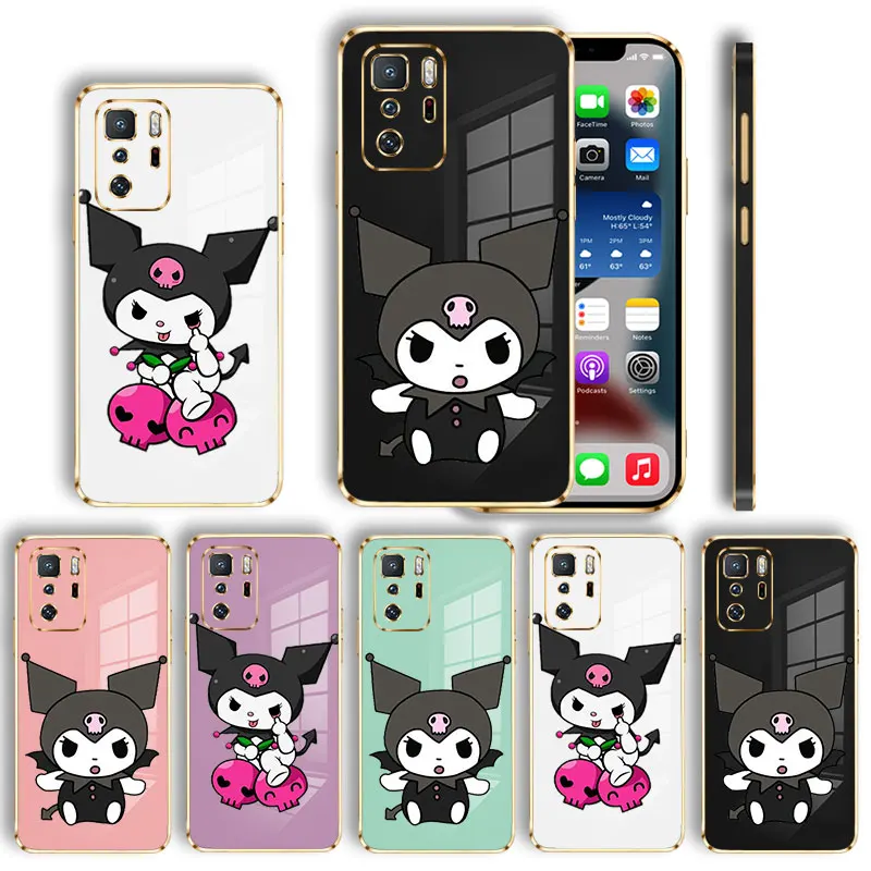 Color Phone Case For Redmi Note 11 10 9 8 7 10T 9T 9S Pro 10 10C 9 8 9C 9A K40 K30 Liquid Shell Sanrio Hello Kitty
Color Phone Case For Redmi Note 11 10 9 8 7 10T 9T 9S Pro 10 10C 9 8 9C 9A K40 K30 Liquid Shell Sanrio Hello Kitty