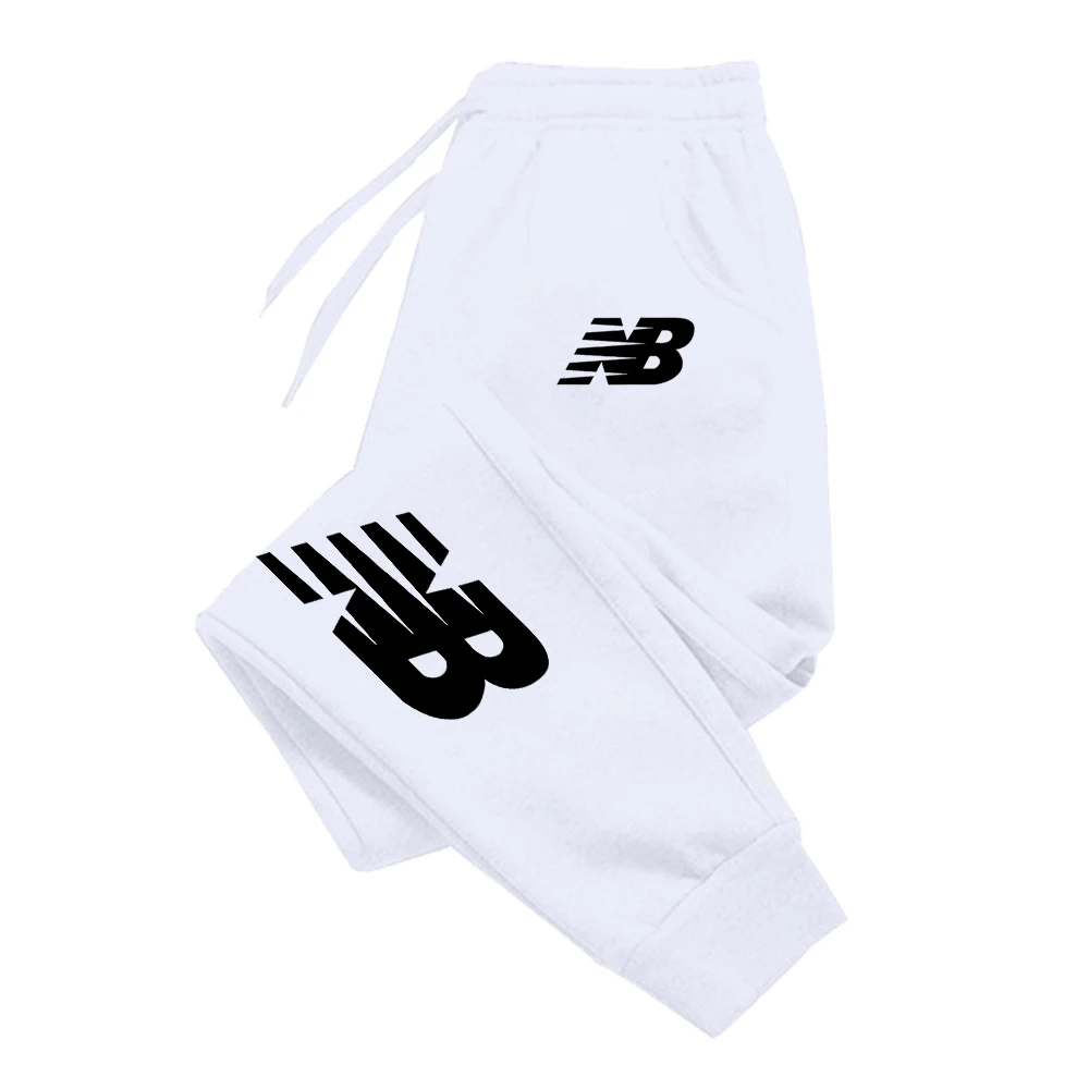 Fashion 2023 Sports Pants Man New Spring Large Size XL Loose Casual Student Sweatpants Men's Straight Training Trousers Joggers
Fashion 2023 Sports Pants Man New Spring Large Size XL Loose Casual Student Sweatpants Men's Straight Training Trousers Joggers