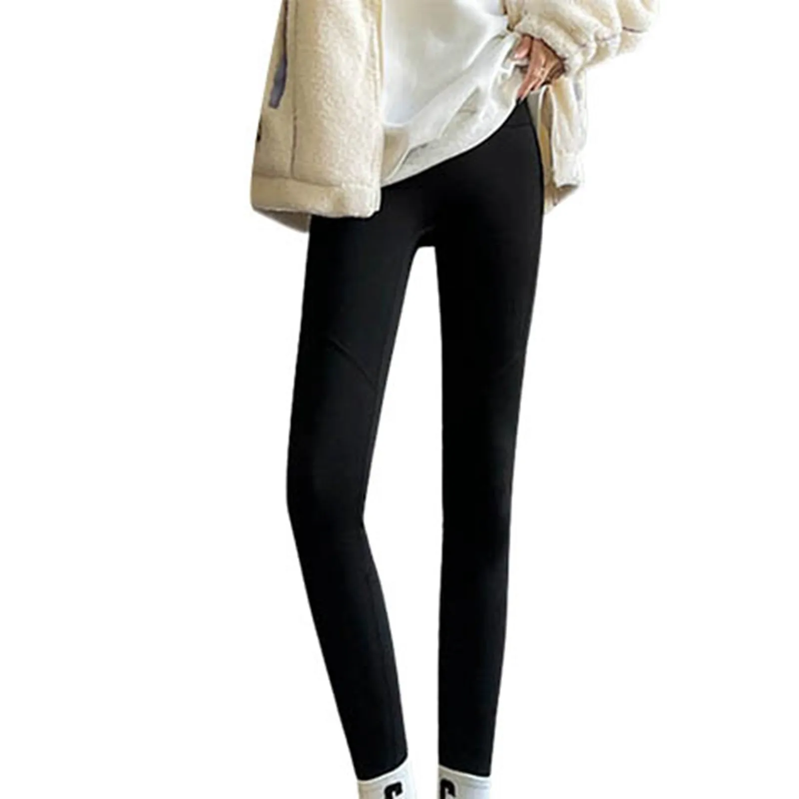 Женские теплые термоноски для осени и зимы, Плотные хлопковые носки для похудения, Термостойкое длинное нижнее белье 
Женские теплые термоноски для осени и зимы, Плотные хлопковые носки для похудения, Термостойкое длинное нижнее белье