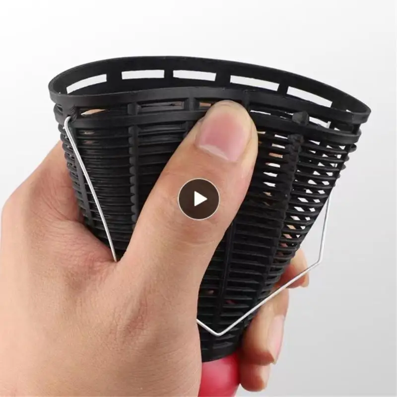 Pp Material Fast Bait Feeder Fishing And Nesting Nest Cracker Convenient Fishing Tool Fishing Tools Applicable Audience Adults
Pp Material Fast Bait Feeder Fishing And Nesting Nest Cracker Convenient Fishing Tool Fishing Tools Applicable Audience Adults