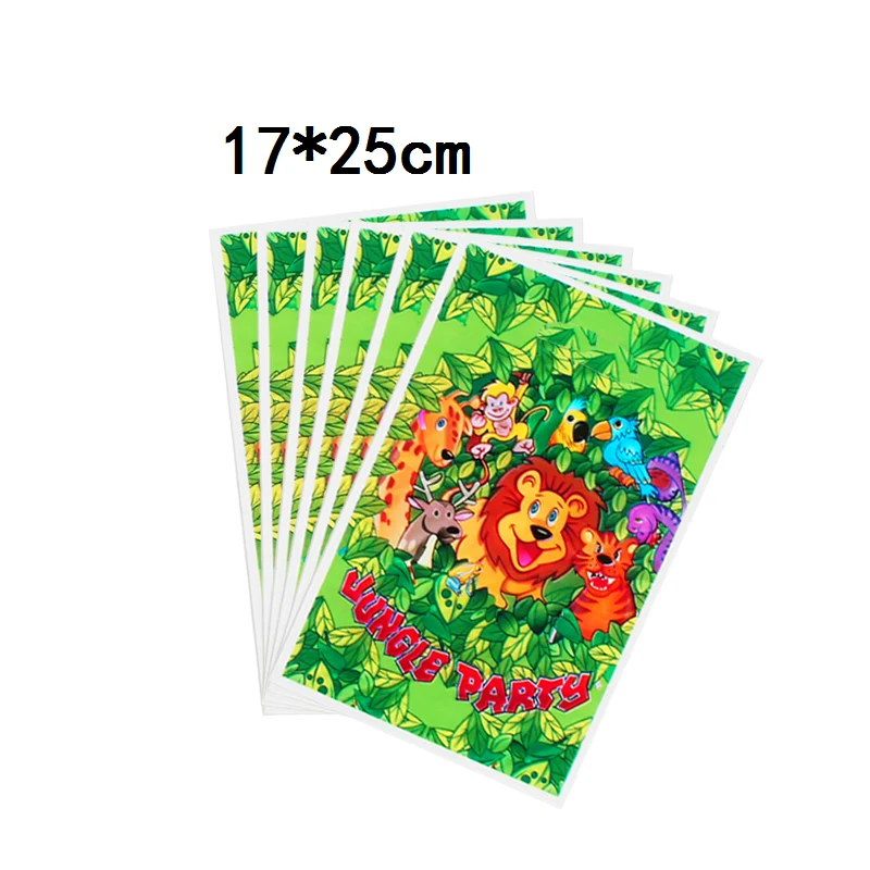 Theme Plastic Bag Loot Bag for Candy Jewelry Birthday Small Gift Bag Decoration Supply 10pcs
Theme Plastic Bag Loot Bag for Candy Jewelry Birthday Small Gift Bag Decoration Supply 10pcs