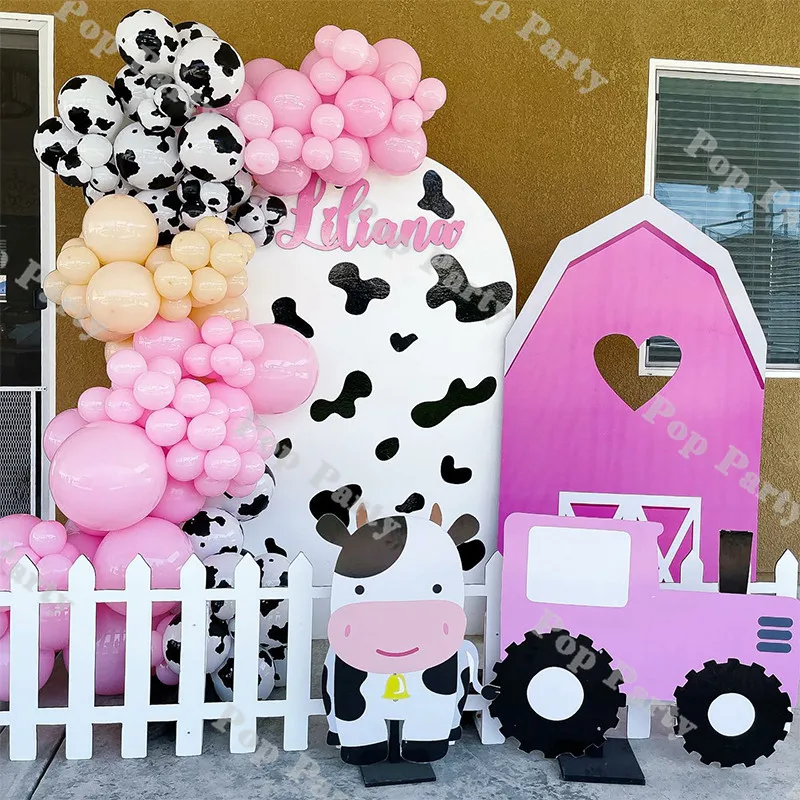 107pcs Retro Balloon Arch Pink Cream Peach Matte Boho Balloons Bridal Shower Gender Reveal Decor Wedding Birthday Party Favors
107pcs Retro Balloon Arch Pink Cream Peach Matte Boho Balloons Bridal Shower Gender Reveal Decor Wedding Birthday Party Favors
