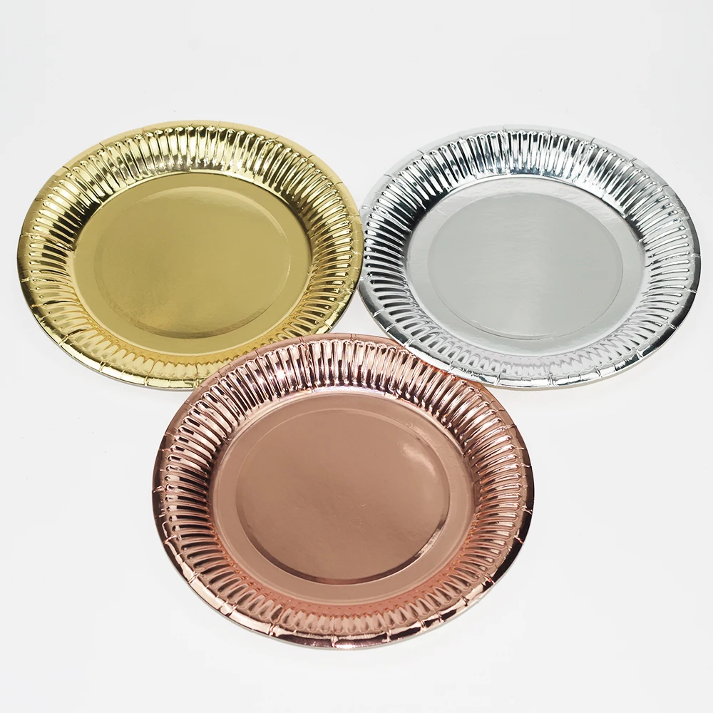 10PCS Disposable Tableware Supplies Gold Silver Rose Gold Kids Adult Birthday Wedding Bachelorette Party Decorations Baby Shower
10PCS Disposable Tableware Supplies Gold Silver Rose Gold Kids Adult Birthday Wedding Bachelorette Party Decorations Baby Shower