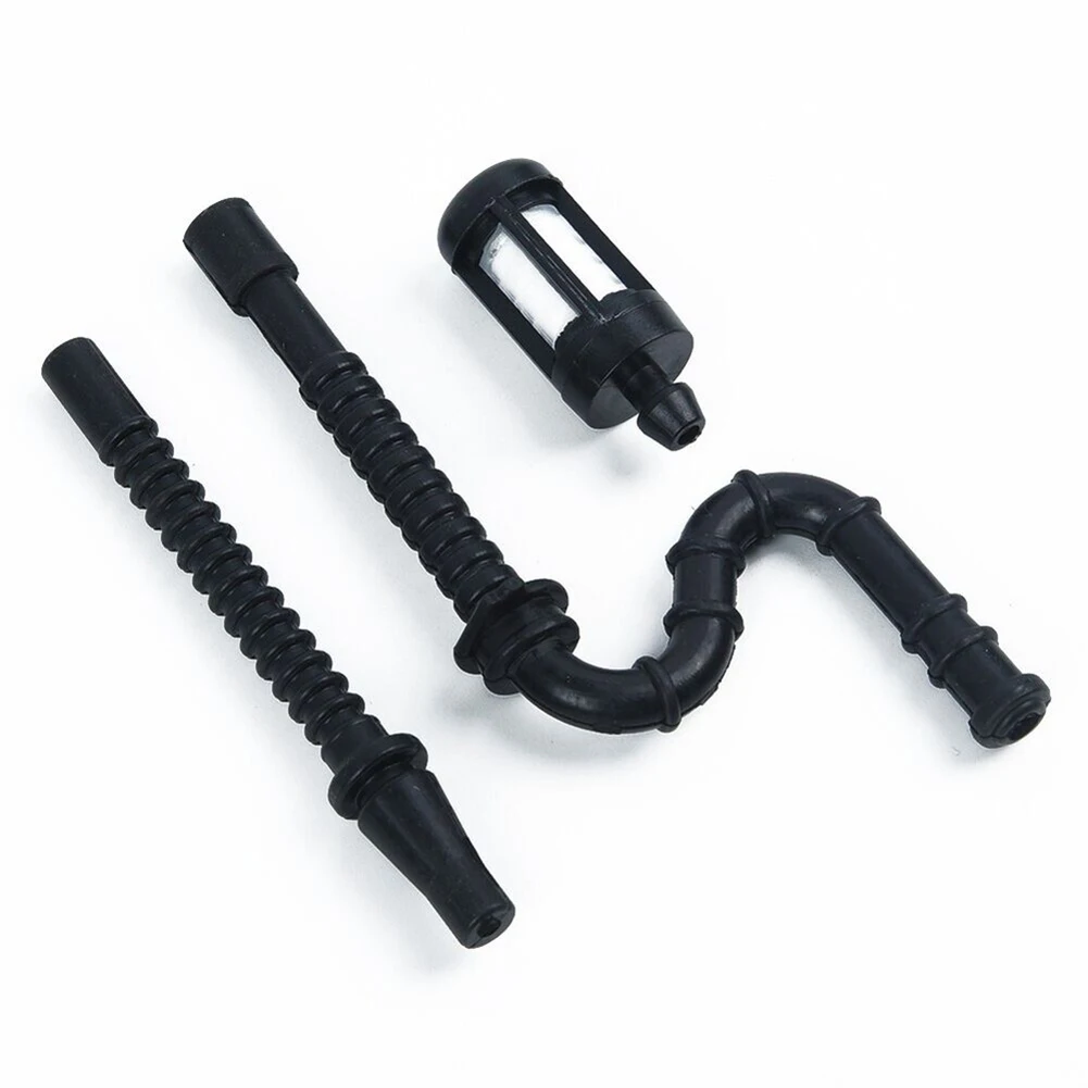 1 Set Gas Fuel-Hose Line-Filter Impulse Line For Stihl MS260 024/026/034/036 Chainsaws Garden Tool Accessories
1 Set Gas Fuel-Hose Line-Filter Impulse Line For Stihl MS260 024/026/034/036 Chainsaws Garden Tool Accessories