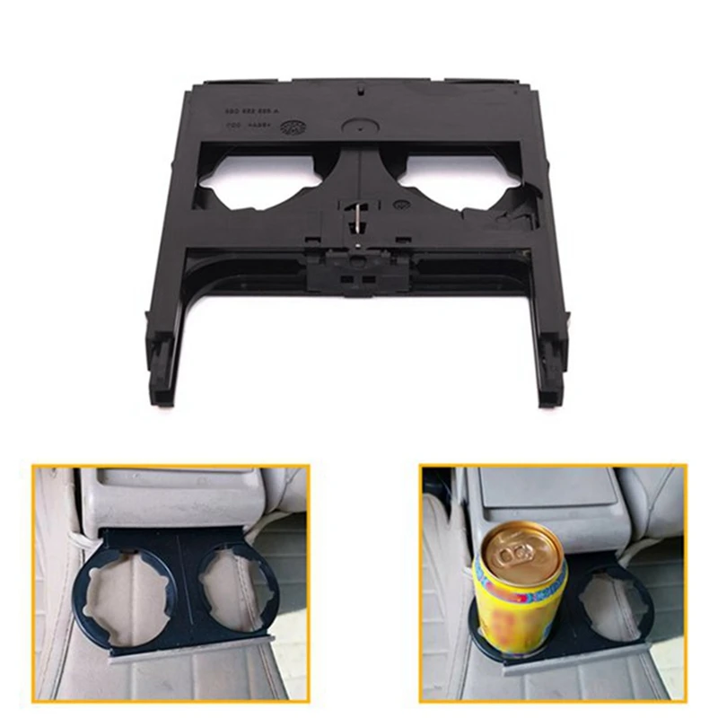 3B0862533A Car Central Console Rear Armrest Folding Water Cup Drink Holder For-VW Passat B5 2001-2009
3B0862533A Car Central Console Rear Armrest Folding Water Cup Drink Holder For-VW Passat B5 2001-2009