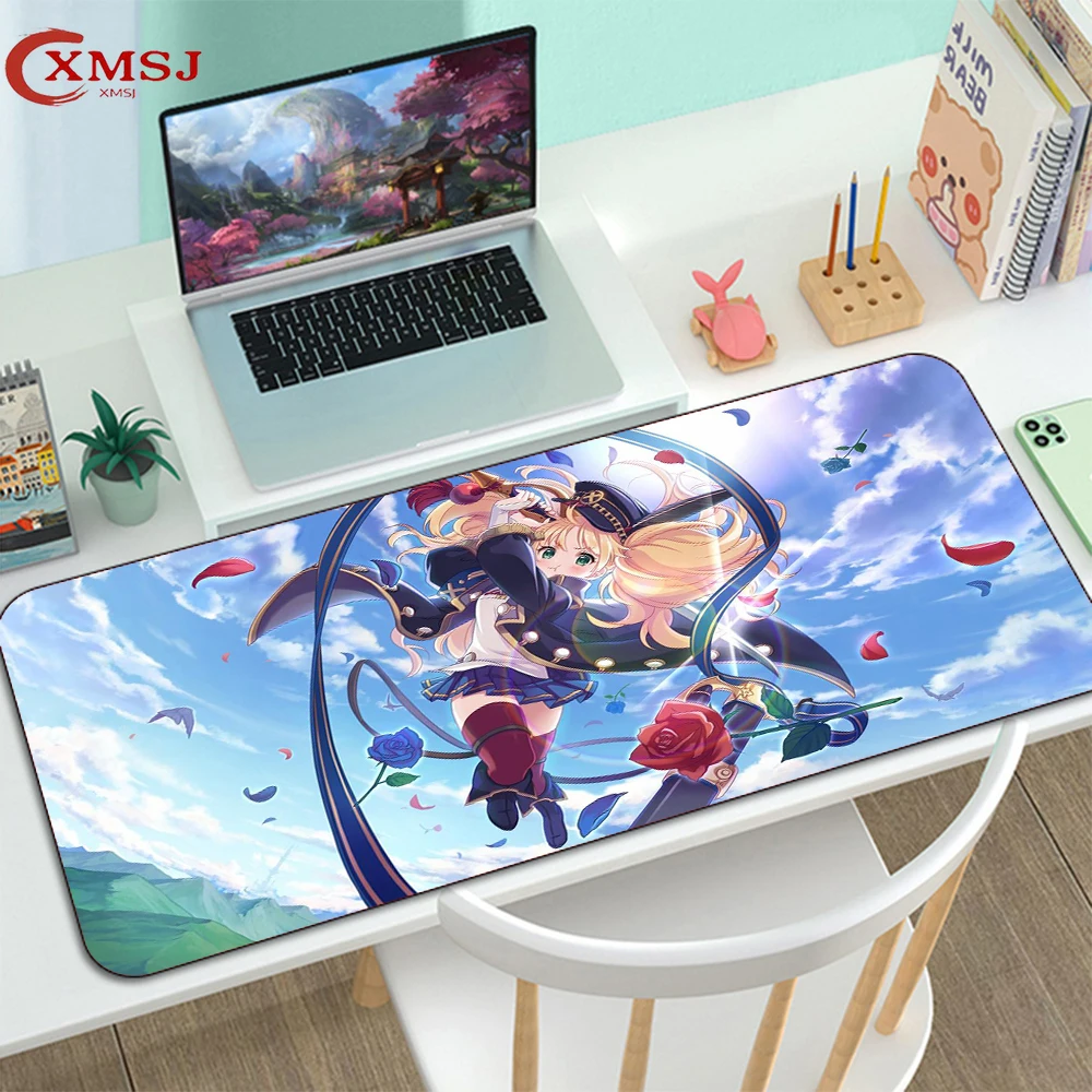 Anime Sexy Mouse Pad Company Kakegurui Gaming Cabinet Sao Desk Pad My Dress-up Darling Mouse Pad Xl Large Valorant Mats Keyboard
Anime Sexy Mouse Pad Company Kakegurui Gaming Cabinet Sao Desk Pad My Dress-up Darling Mouse Pad Xl Large Valorant Mats Keyboard