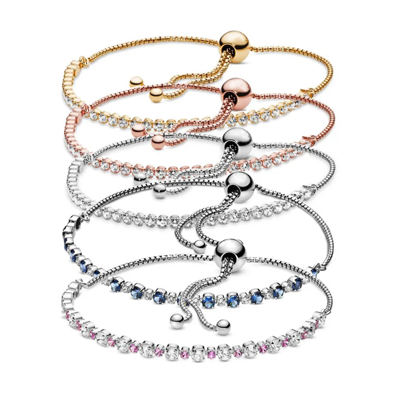 LoveRight Round Buckle Zirconia Pan-Style 925 Silver Adjustable Snake Chain For Pulsera Bracelet Bead Jewelry Making Charmsy
LoveRight Round Buckle Zirconia Pan-Style 925 Silver Adjustable Snake Chain For Pulsera Bracelet Bead Jewelry Making Charmsy