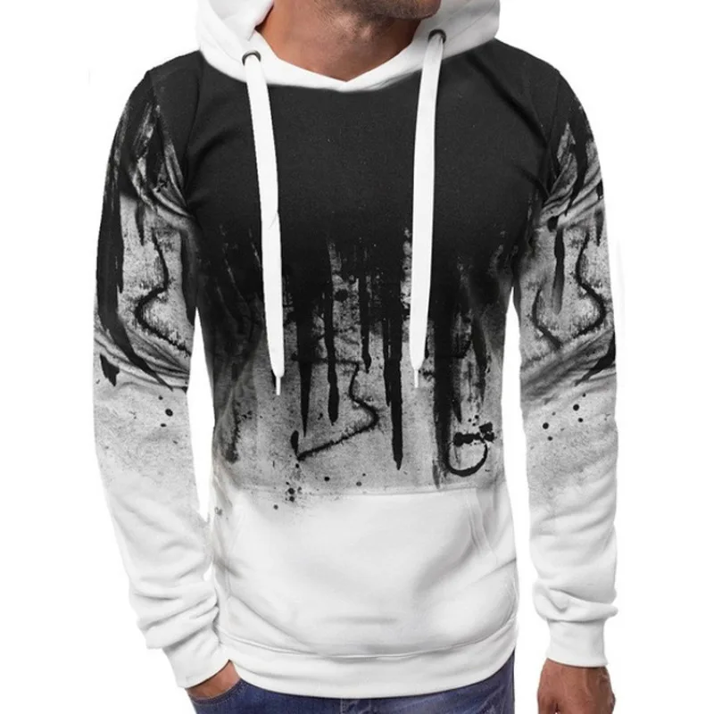 new Winter Fashion Men Camouflage Hoody Casual Hooded Coat Streetwear Men Hoodie
new Winter Fashion Men Camouflage Hoody Casual Hooded Coat Streetwear Men Hoodie