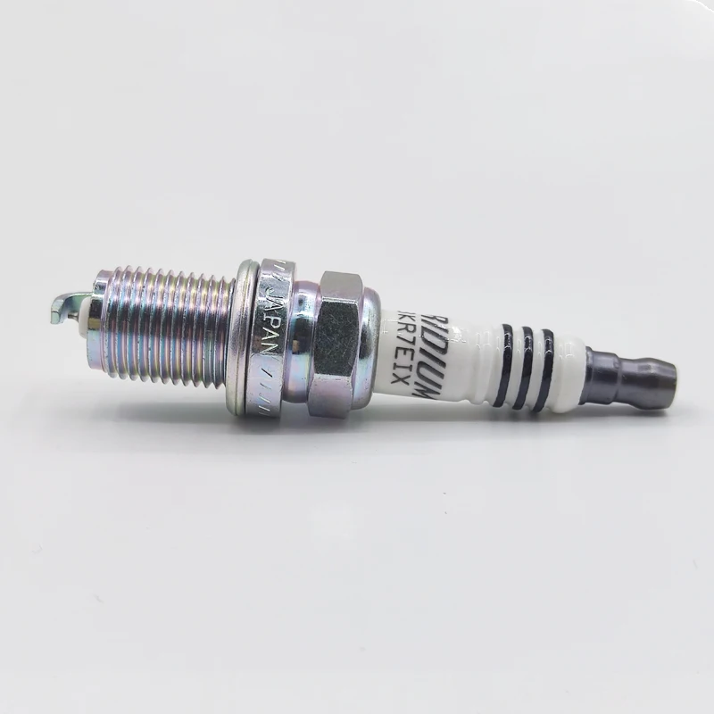 4pcs BKR7EIX 2667 Iridium Spark Plug For Polaris Porsche Audi Quattro BMW Honda Volvo Ignition Plugs
4pcs BKR7EIX 2667 Iridium Spark Plug For Polaris Porsche Audi Quattro BMW Honda Volvo Ignition Plugs