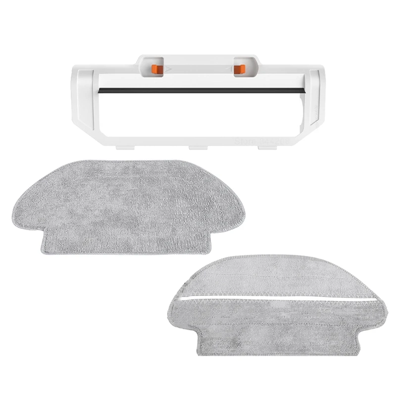 Sweeping Robot Accessories Dry And Wet Mop Main Brush Cover For Xiaomi Mijia STYJ02YM
Sweeping Robot Accessories Dry And Wet Mop Main Brush Cover For Xiaomi Mijia STYJ02YM